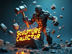 Lojë Sculpture Collector