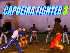Lojë Capoeira Fighter 3 