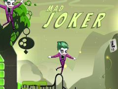 Lojë Mad Joker