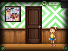 Lojë Amgel Kids Room Escape 248