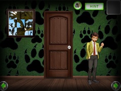 Lojë Amgel Easy Room Escape 228