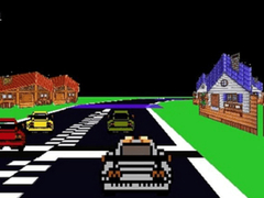 Lojë Raceway Legend