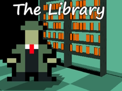 Lojë The Library