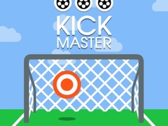 Lojë Kick Master
