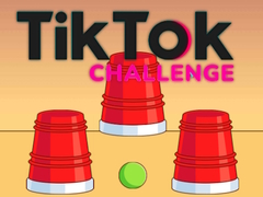 Lojë Tiktok Challenge