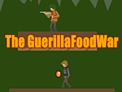 Lojë The GuerillaFoodWar 