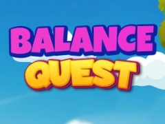 Lojë Balance Quest