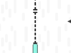 Lojë Jumping Arrow