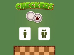 Lojë Checkers