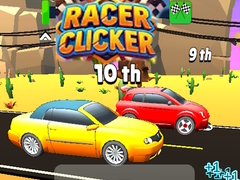 Lojë Racer Clicker
