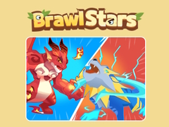 Lojë Brawl Stars