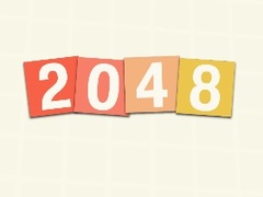 Lojë 2048 - Classic Number Game