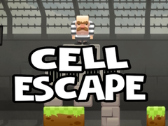 Lojë Cell Escape