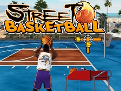 Lojë Basketball Street