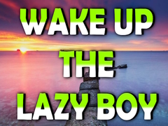 Lojë Wake Up the Lazy Rose