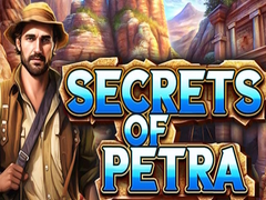 Lojë Secrets of Petra