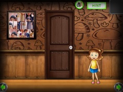 Lojë Amgel Kids Room Escape 249