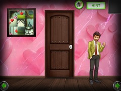 Lojë Amgel Easy Room Escape 229