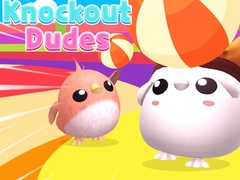 Lojë Knockout Dudes