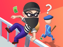 Lojë House Robber