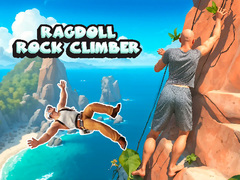Lojë Super Rock Climber
