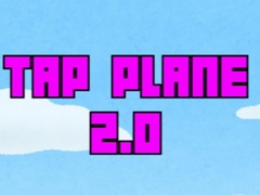 Lojë Tap Plane