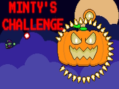 Lojë Minty's Challenge