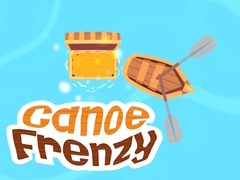 Lojë Canoe Frenzy
