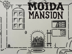Lojë Moida Mansion