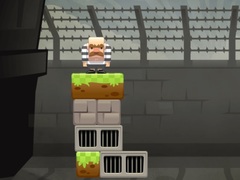 Lojë Cell Escape
