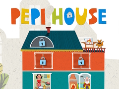 Lojë Pepi House
