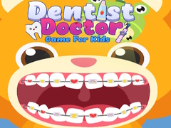 Lojë Dentist Doctor Game For Kids