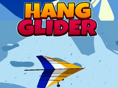 Lojë Hang Glider