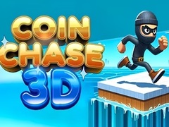 Lojë Coin Chase 3D