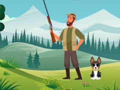 Lojë Bird Hunter