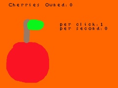 Lojë Cherry