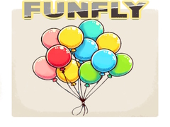 Lojë Funfly