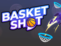 Lojë Basket Shot