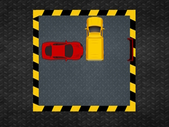 Lojë Unblock Car Parking