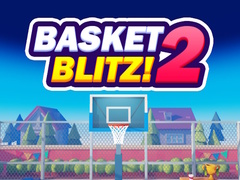 Lojë Basket Blitz! 2 