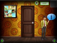 Lojë Amgel Easy Room Escape 230
