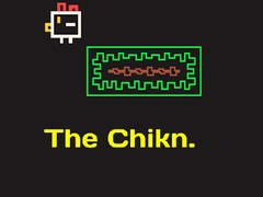 Lojë The Chikn
