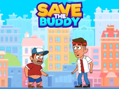 Lojë Save the Buddy