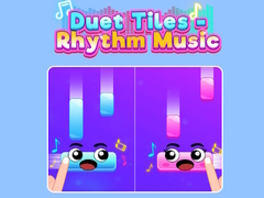Lojë Duet Tiles - Rhythm Music