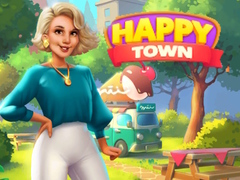 Lojë Happy Town