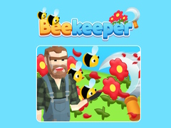 Lojë Beekeeper 