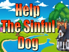Lojë Help the Sinful Dog