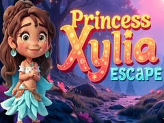Lojë Princess Xylia Escape