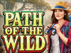 Lojë Path of the Wild