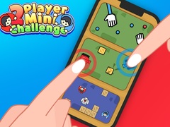Lojë 2 Player Mini Challenge